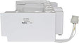 Whirlpool W10873791 Ice Maker Assembly - The Ice Maker is an OEM part