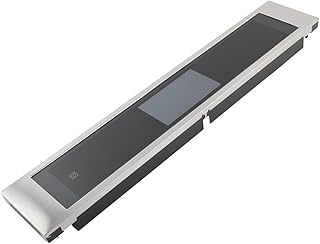 Whirlpool W11232121 OEM Wall Oven Control Board, Black