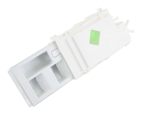 Whirlpool W11524105 Genuine OEM Washer Detergent Dispenser