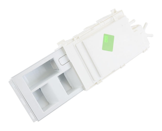 Whirlpool W11524105 Genuine OEM Washer Detergent Dispenser