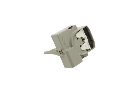 Whirlpool W11561262 Genuine OEM Refrigerator Compressor Start Device Replacement Part