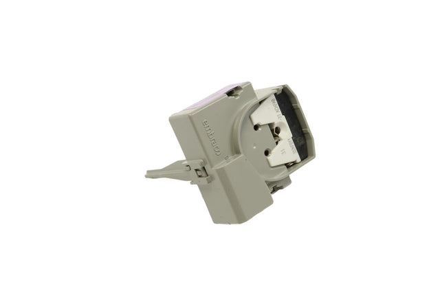 Whirlpool W11561262 Genuine OEM Refrigerator Compressor Start Device Replacement Part