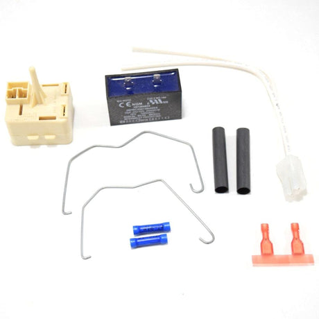 Frigidaire 5304491942 Start Device, White