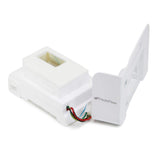 Whirlpool Thermostats W10572852 replacement part