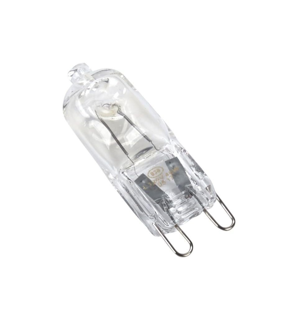 Whirlpool WPW10571723 Genuine OEM Range Hood Light Bulb