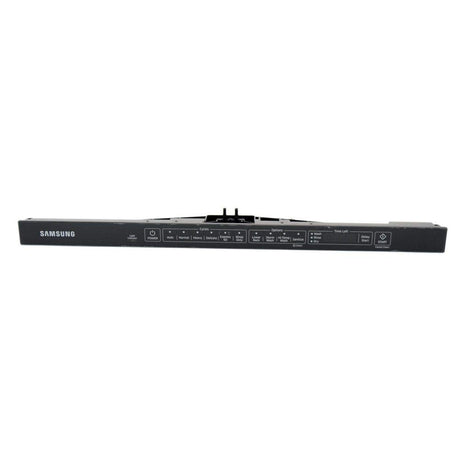 SAMSUNG DD82-01336B Dishwasher Control Panel Assembly Genuine Original Equipment Manufacturer (OEM) Part