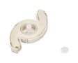 Whirlpool 8193983 Genuine OEM Dishwasher Upper Wash Arm Spinner