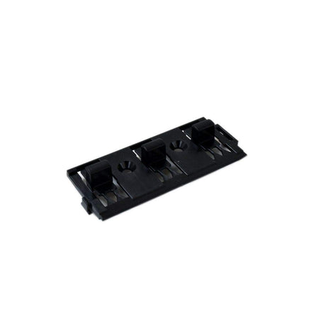 Whirlpool W10424308 Commercial Dryer Push Button Genuine Original Equipment Manufacturer (OEM) Part