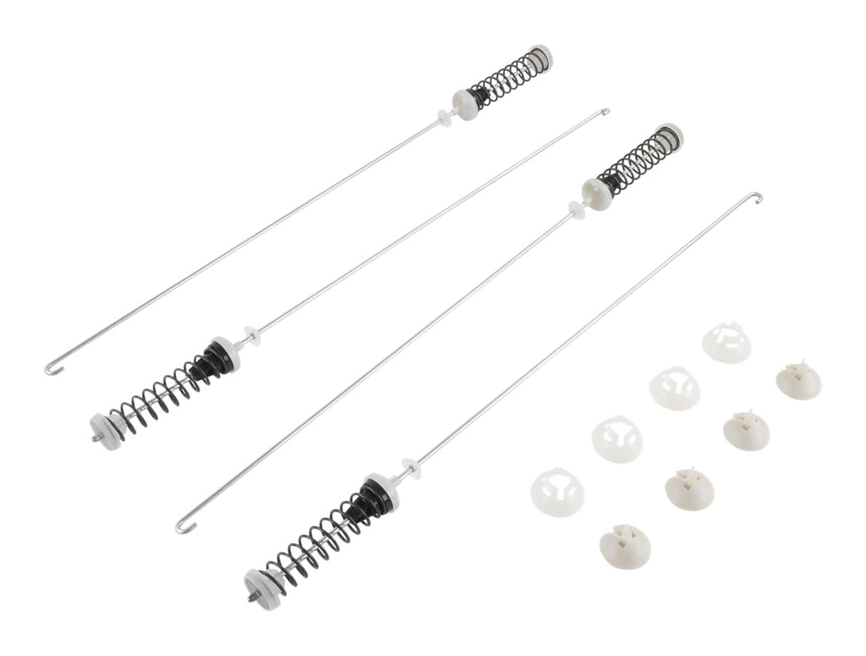 Whirlpool W11217817 Genuine OEM Top Load Washer Suspension Rod Kit