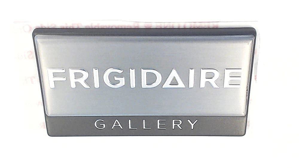 Frigidaire 242015201 Decals and Labels, 1 Count (Pack of 1)
