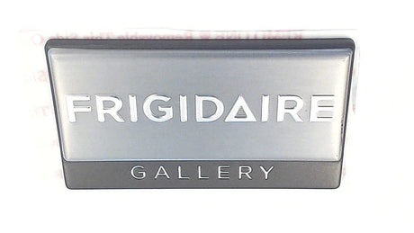 Frigidaire 242015201 Decals and Labels, 1 Count (Pack of 1)