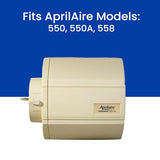 Aprilaire Maintenance Kits AA4793-1pk-FBA replacement part