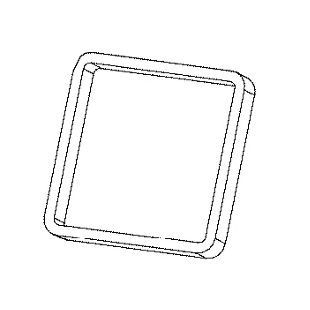 GE WR01X27755 Genuine OEM Evaporator