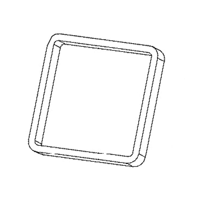 GE WR01X27755 Genuine OEM Evaporator