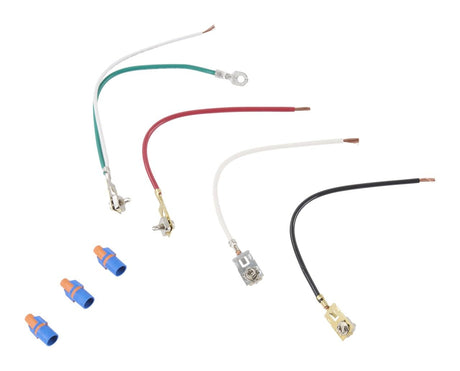 Whirlpool 279318 Genuine OEM Appliance Terminal Kit
