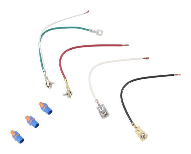 Whirlpool 279318 Genuine OEM Appliance Terminal Kit