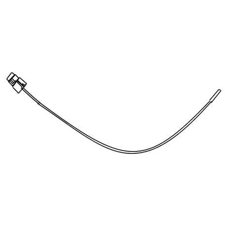 LG 6500JB1008D LG-6500JB1008D Sensor,Temperature, White
