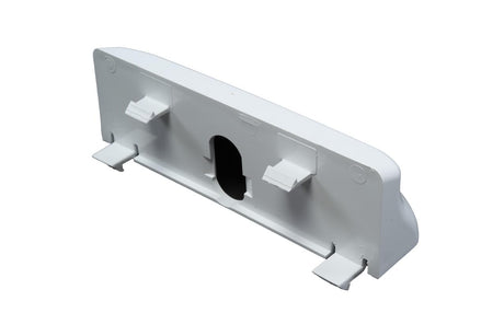 Whirlpool WPW10313917 Genuine OEM Refrigerator Light Housing Replacement Part - Replaces W10313917
