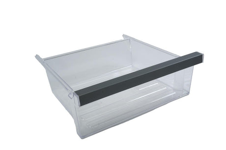 Whirlpool W11162448 Refrigerator Snack Drawer (Replaces W11046493) Genuine Original Equipment Manufacturer (OEM) Part