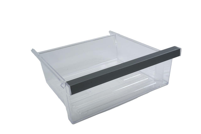 Whirlpool W11162448 Refrigerator Snack Drawer (Replaces W11046493) Genuine Original Equipment Manufacturer (OEM) Part