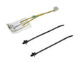 Whirlpool 8193762 Genuine OEM Dishwasher Thermal Fuse Kit