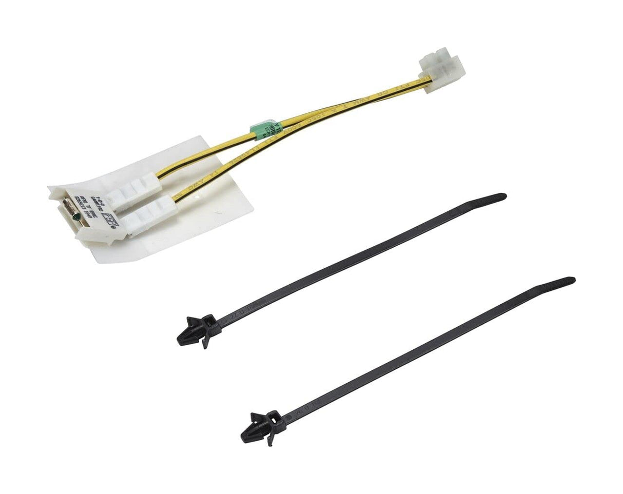 Whirlpool 8193762 Genuine OEM Dishwasher Thermal Fuse Kit