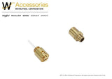 Whirlpool Wire Plugs and Connectors LPK1 replacement part