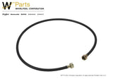 Whirlpool Hoses and Tubes WP89503 replacement part