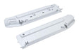Whirlpool W11197396 Genuine OEM Refrigerator Drawer Support Rails