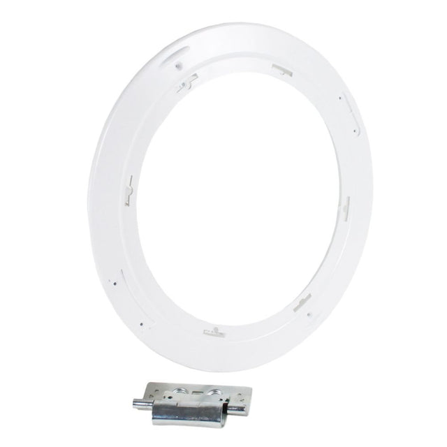 Frigidaire 134426500 Inner Door Panel Washing Machine, White
