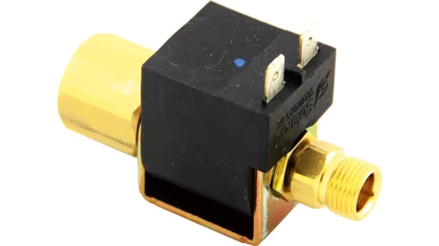 Bosch 00423093 Range Surface Burner Valve