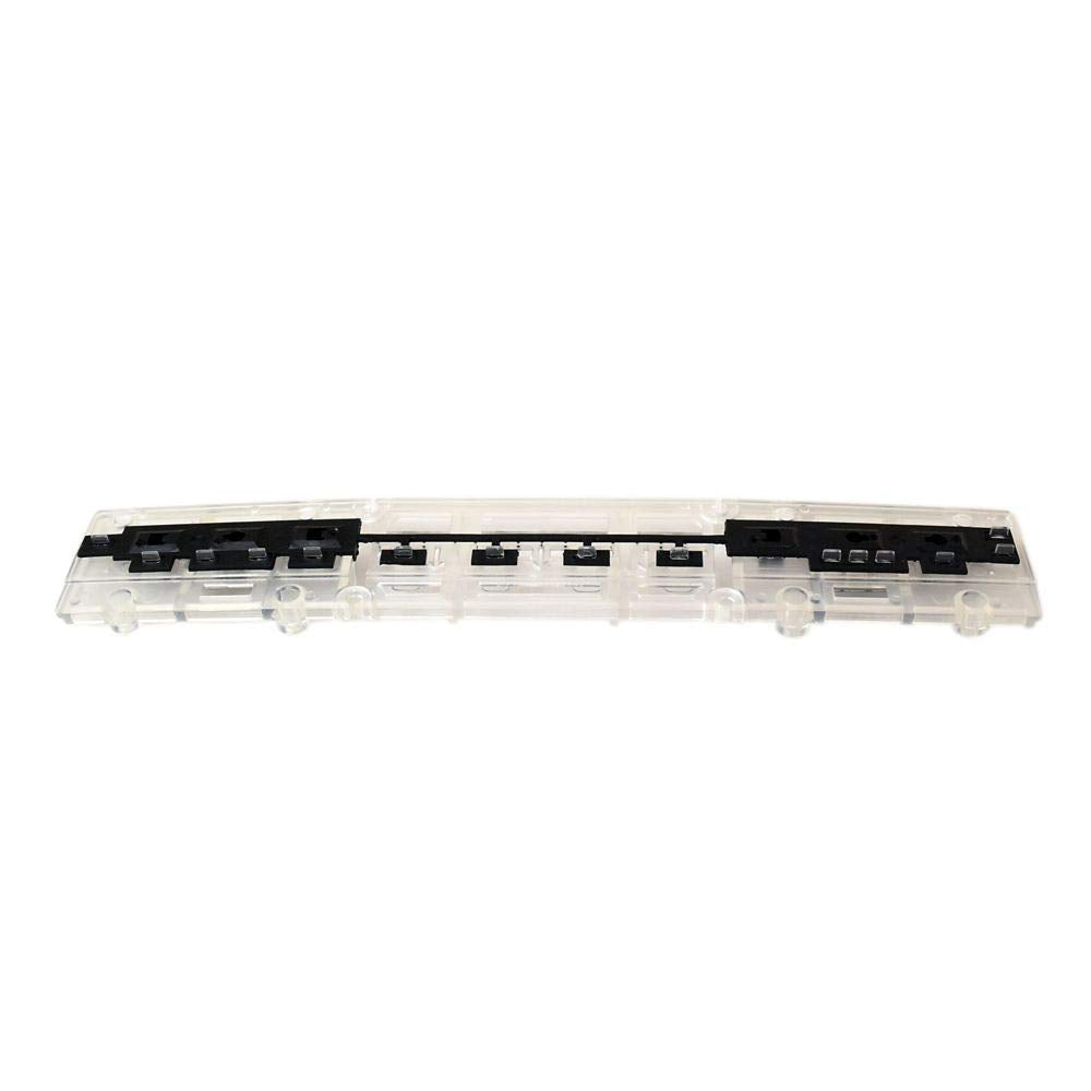 GE WD12X10449 Silicone Light Pipe