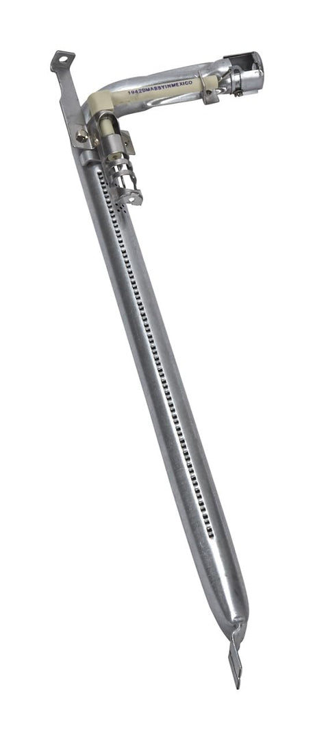 Whirlpool 8190618 Bake Oven Burner, White