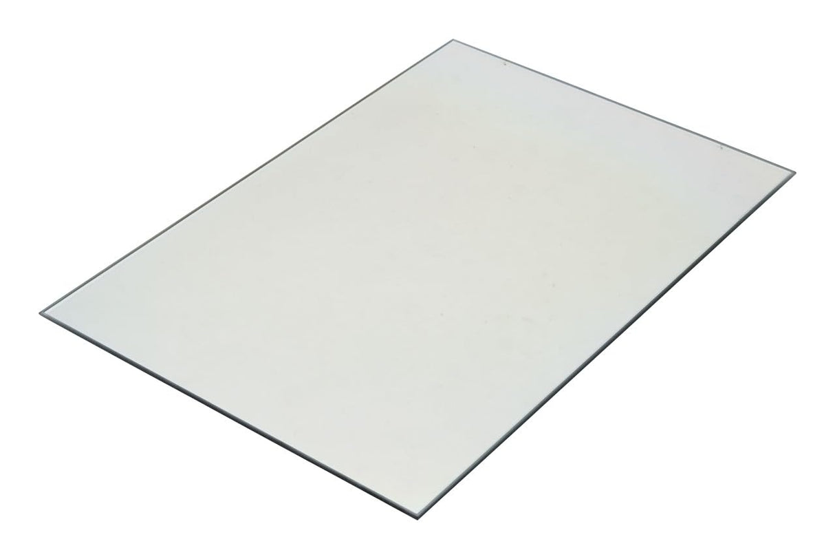 Whirlpool WP8053948 Genuine OEM Range Inner Oven Door Glass