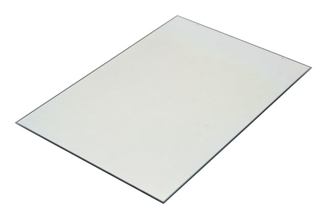 Whirlpool WP8053948 Genuine OEM Range Inner Oven Door Glass