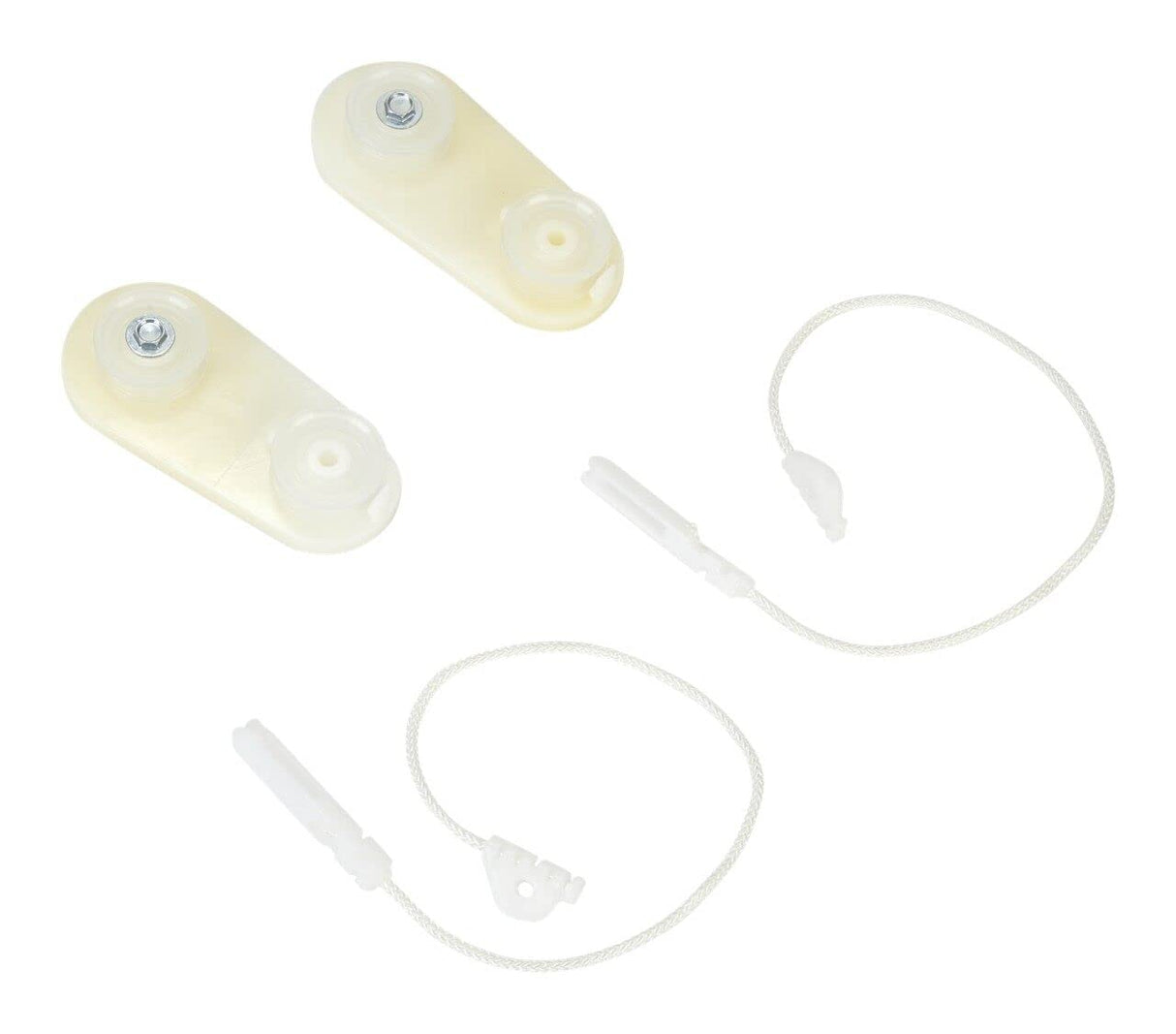 Whirlpool 8194001 Genuine OEM Dishwasher Door Balance Kit