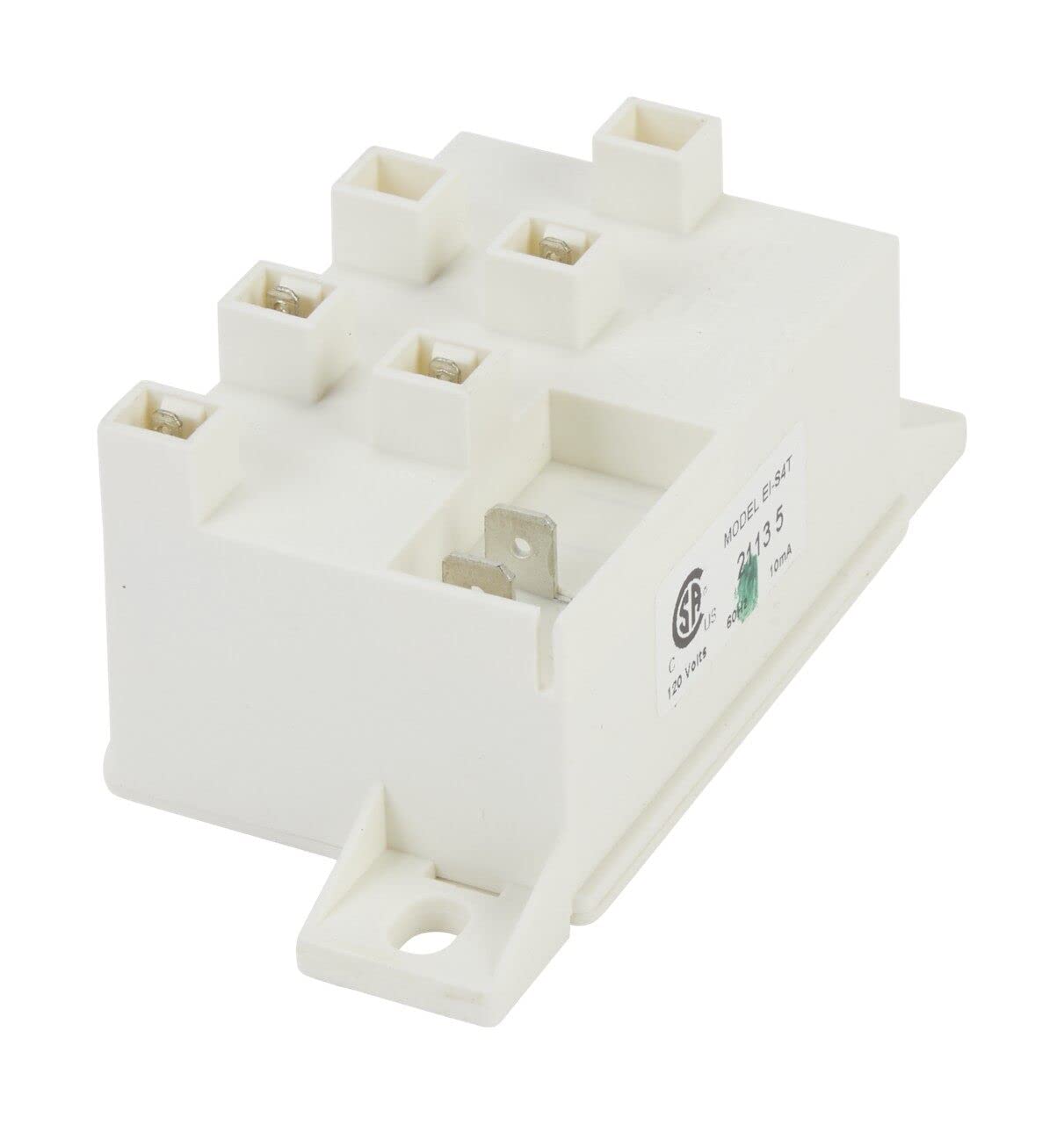 Gas Range Surface Burner Spark Module