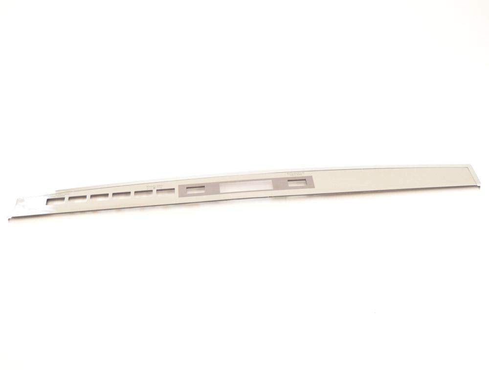 GE WD34X24296 Dishwasher Control Panel
