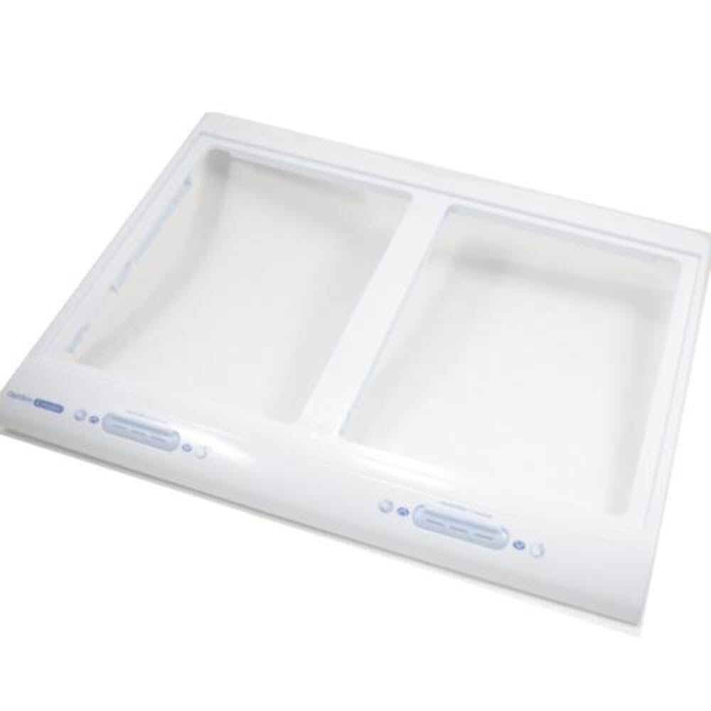 LG 3551JJ1005X  Crisper Drawer Cover (White)