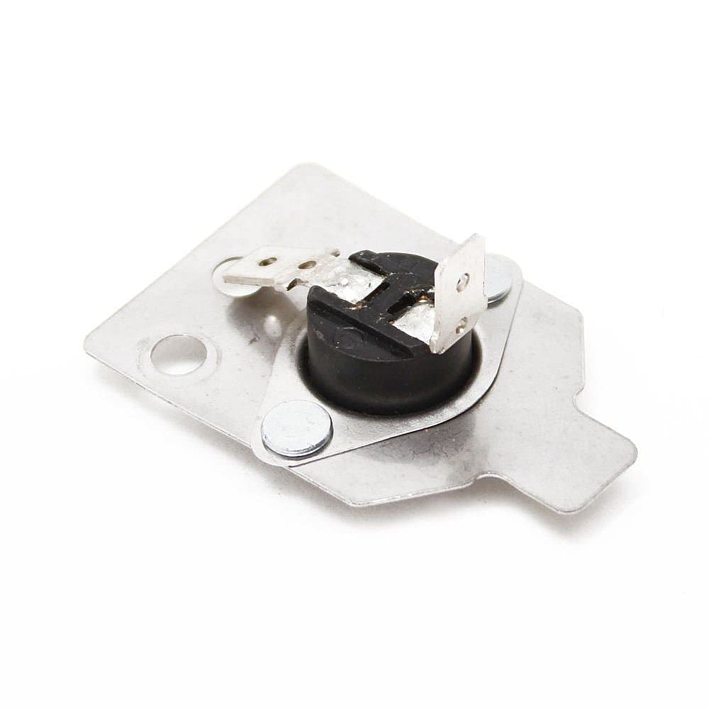 GE WE4M300 Genuine OEM Backup Thermostat for Dryers