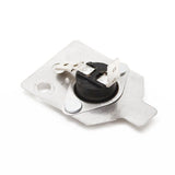 GE Dryer Thermostats WE4M300 replacement part