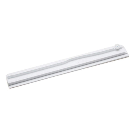 LG Electronics MEA40002602 Refrigerator Snack Drawer Guide Rail, Left Side