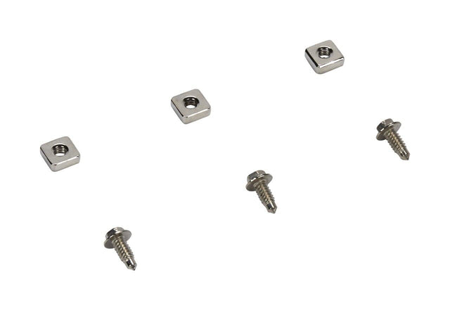 Whirlpool 279393 Genuine OEM Dryer Terminal Block Screw Kit