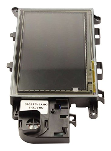 Samsung DC92-01111A Assembly PCB Sub-LCD
