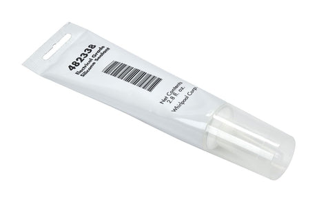 Whirlpool WP482338 Genuine OEM Silicone Sealant
