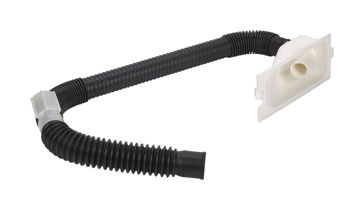 Whirlpool WPW10358149 Genuine OEM Top Load Washer Inner Drain Hose