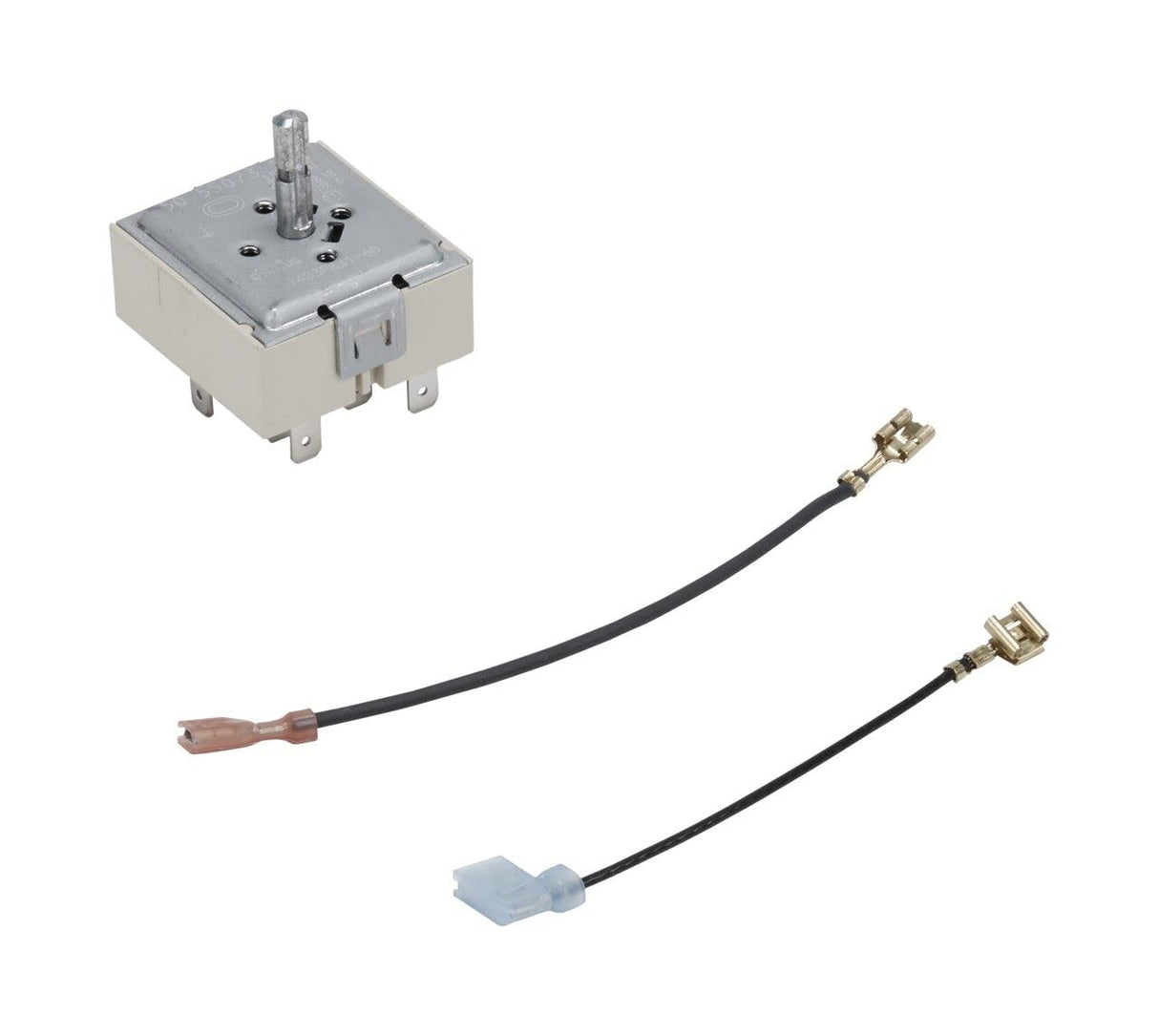 Whirlpool 12002125 Genuine OEM Range Surface Burner Control Switch