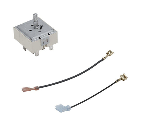 Whirlpool 12002125 Genuine OEM Range Surface Burner Control Switch