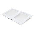 Samsung DA97-08417A Refrigerator Shelf Genuine Original Equipment Manufacturer (OEM) Part