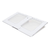 Samsung Trays and Shelves DA97-08417A replacement part